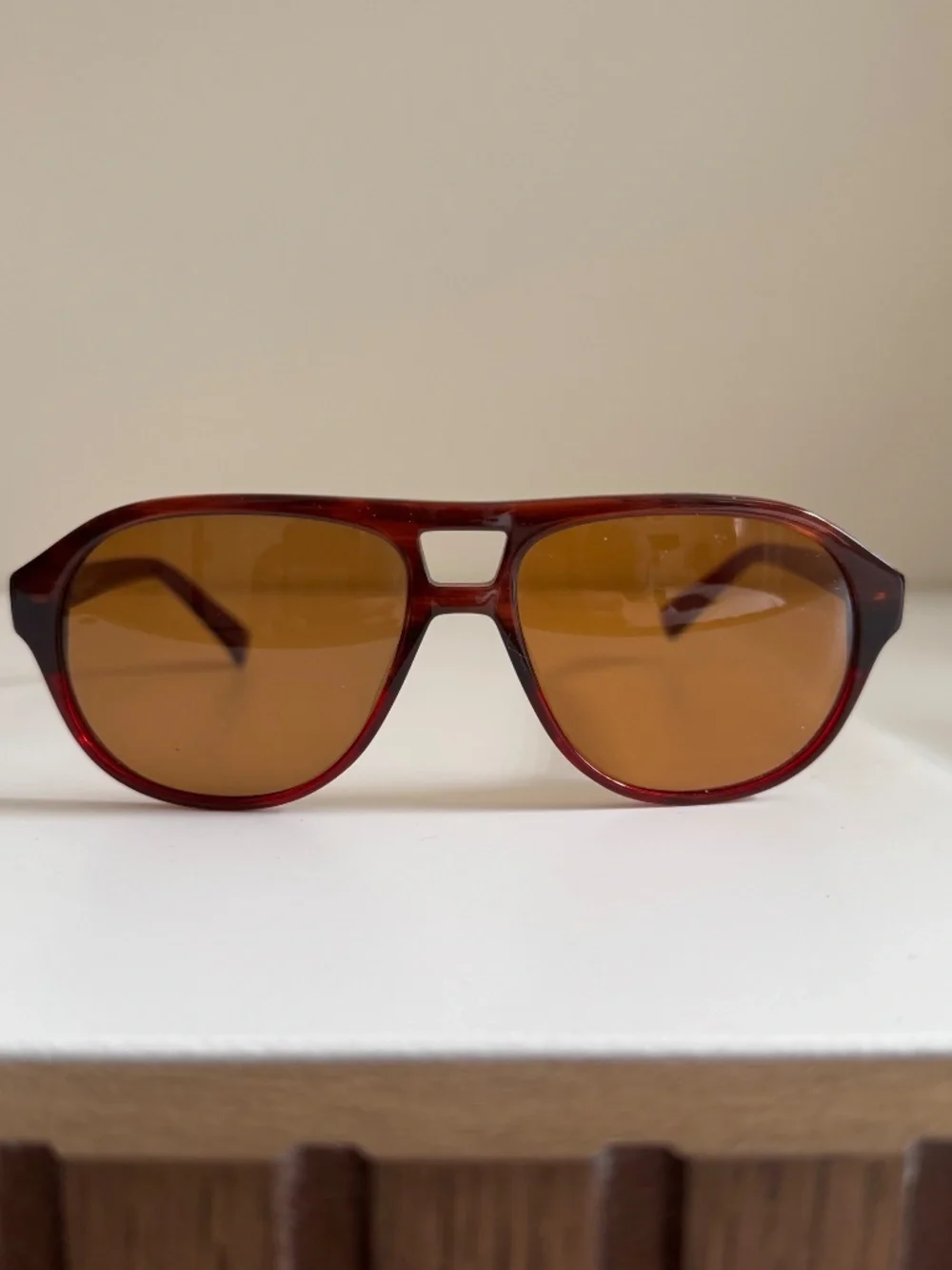Fabien Baron Sunglasses